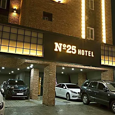 Jamsil No. 25